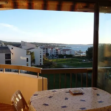 Διαμέρισμα Jardin Azur *