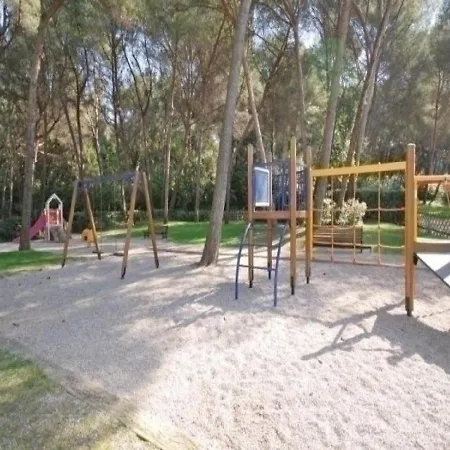 Διαμέρισμα Jardin Azur *