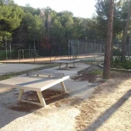 Jardin Azur Διαμέρισμα *