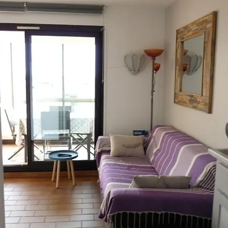 Jardin Azur * Six-Fours-les-Plages