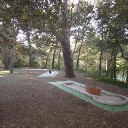 Διαμέρισμα Jardin Azur Six-Fours-les-Plages