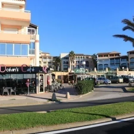 Διαμέρισμα Jardin Azur Six-Fours-les-Plages