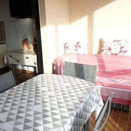 Διαμέρισμα Jardin Azur Six-Fours-les-Plages