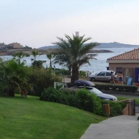 Jardin Azur * Six-Fours-les-Plages