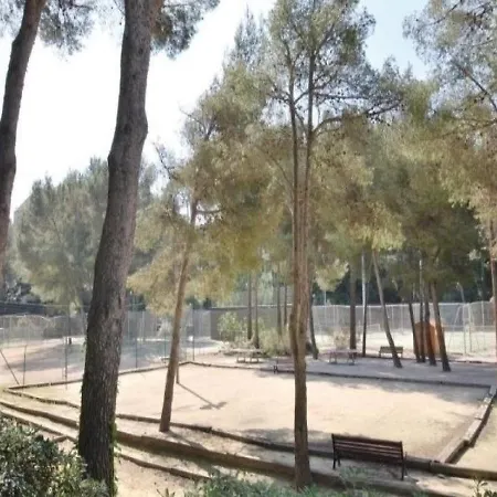 Jardin Azur Διαμέρισμα
