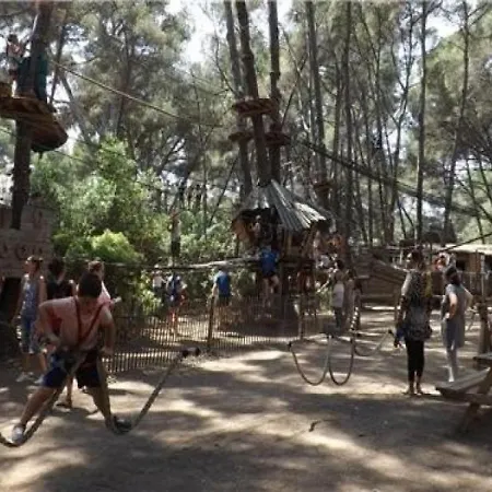 Διαμέρισμα Jardin Azur *