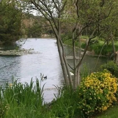 Διαμέρισμα Jardin Azur *
