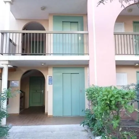 Apartment Jardin Azur