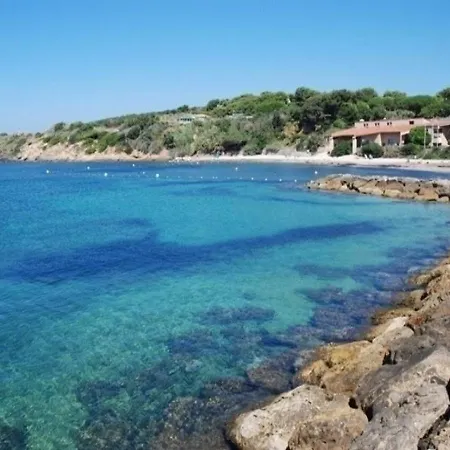 Apartment Jardin Azur